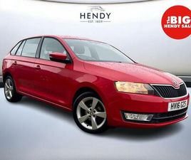 1.2 TSI SE TECH DSG EURO 6 (START/STOP) 5DR