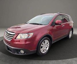 SUBARU TRIBECA USED 2013 SUBARU TRIBECA 3.6R LIMITED