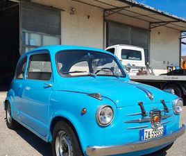 ABARTH 750