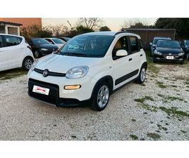 FIAT PANDA FIAT PANDA 1.0 HYBRID CITY LIFE OK NEOP.