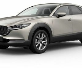 MAZDA CX-30 MAZDA CX-30 2026 2.0L X186 MT EXCLUSIVE-LI