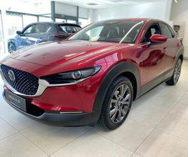 MAZDA CX-30 MAZDA CX-30 2026 2.0L X186 MT EXCLUSIVE-LI