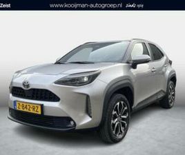 TOYOTA YARIS CROSS 1.5 HYBRID 115 FIRST EDITION | ACHTERUITR — TOYOTA — MARKTPLAATS