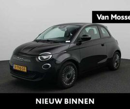 FIAT 500 ICON 42 KWH | NAVIGATIE | BLUETOOTH | CLIMATE CONT