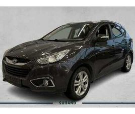 BILLIGBIL / EU-GODKJENT TIL NOVEMBER 2027!