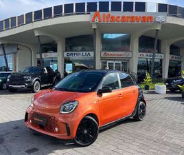 FORFOUR EQ 4,6KW
