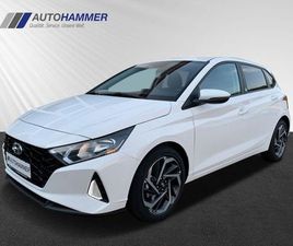 HYUNDAI I20 1.0 EDITION 30 PLUS KLIMAAUT. NAVI KAMERA