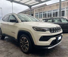 1.5 TURBO MHEV LIMITED 130CV