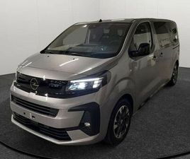 OPEL ZAFIRA LIFE 2.2 BLUEHDI 180CV BUSINESS EDITION *KM0* *AUTO*