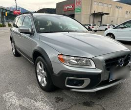 VOLVO XC70 D5