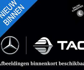 GLC E 4MATIC BUSINESS LINE