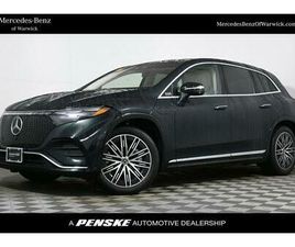 MERCEDES EQS SUV 580 USED 2023 MERCEDES-BENZ EQS 580 BASE 4MATIC