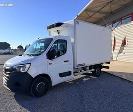 RENAULT MASTER 145