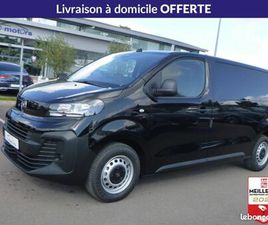 OPEL VIVARO OPEL VIVARO PLANCHER CABINE M 2.0 BLUEHDI 145CH