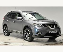 1.6 DCI TEKNA 4WD EURO 6 (START/STOP) 5DR