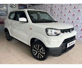 2026 SUZUKI S-PRESSO 1.0 GL+