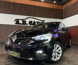 1.5 BLUE DCI *GARANTIE 12MOIS*CARNET FULL*