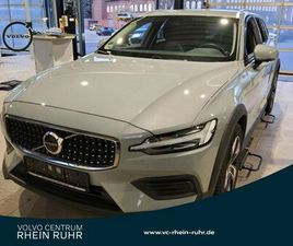 VOLVO V60 CROSS COUNTRY B4 (D) AWD PLUS STANDHZ+