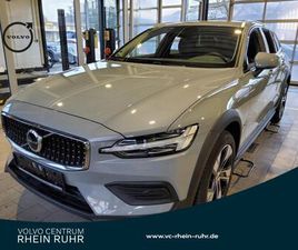 VOLVO V60 CROSS COUNTRY B4 (D) AWD PLUS+WINTERPAK+RFK+