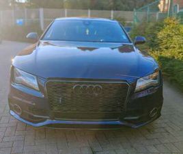 145000 KM PRESTIGE 530 HP