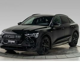 50 ADVANCED SPORT H.FESTE|B&O|LEDMATRIX|20|AMBIENTE+