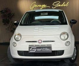 FIAT 500 1.2I *1ERE MAIN*GARANTIE 1 AN*