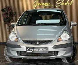 HONDA JAZZ 1.4I *BOÎTE AUTO*CLIMATISATION*GARANTIE 1 AN*