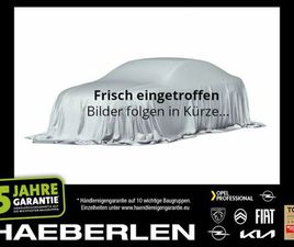 OPEL CORSA F 1.2 TURBO EDITION NAVI+SHZ+KAM.+PDC