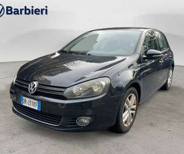 GOLF 1.4 TSI 122CV 5P. HIGHLINE