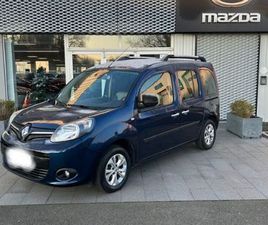 RENAULT KANGOO 1.5 BLUE DCI 95CH EXTRA R-LINK