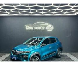 2024 RENAULT KWID 1.0 EXPRESSION