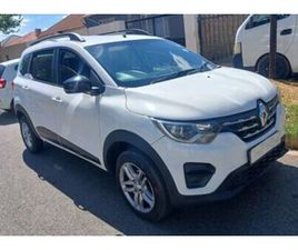 2024 RENAULT TRIBER 1.0 INTENS