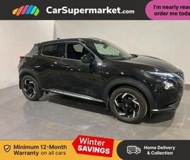 1.0 DIG-T N-CONNECTA EURO 6 (START/STOP) 5DR