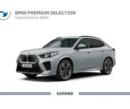 FULLY CHARGED M-SPORT AD.CR AD.LED KROK MASSASJE 360°