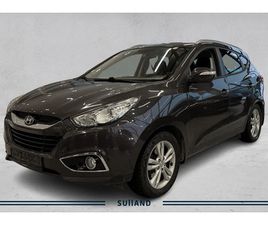 BILLIGBIL / EU-GODKJENT TIL NOVEMBER 2027!