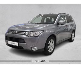 INSTYLE+ 2.2-150 DI-D AUT