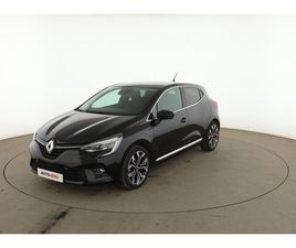 RENAULT CLIO 1.0 TCE INTENS