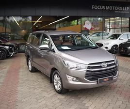 TOYOTA INNOVA
