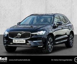 VOLVO XC60 CORE 2WD DIGITALES COCKPIT SOUNDSYSTEM LED