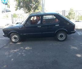FIAT 127