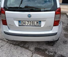 AUTOFIAT IDEAMULTIYGT