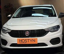 FIAT TIPO 1.3 MULTIJET *1ERE MAIN*CARNET*GARANTIE 1 AN*