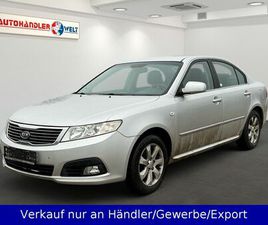 KIA MAGENTIS 2.0 CRDI EX