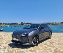 LEXUS RZ 450E LEXUS RZ 450E EXECUTIVE PLUS