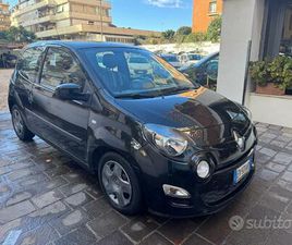 RENAULT TWINGO RENAULT TWINGO 1.2 16V NIGH&DAY