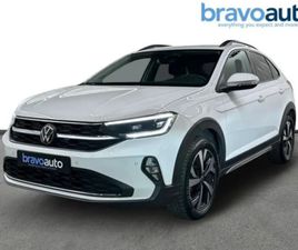 VOLKSWAGEN TAIGO LIFE DSG PDC CAMERA 1.0 TSI