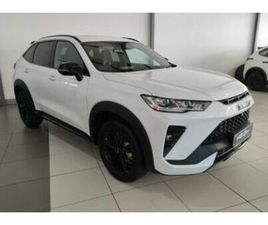 HAVAL H6 GT 2025 HAVAL H6 GT 2.0T SUPER LUXURY 4X4 AUTO