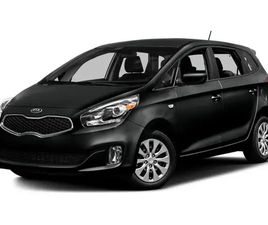 KIA RONDO 2016 KIA RONDO 4DR WGN AUTO EX LUXURY W/NAV/18 WHEELS