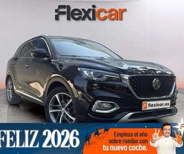 EHS 1.5 T-GDI LUXURY