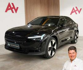 POLESTAR POLESTAR 2 STANDARD RANGE SINGLE MOTOR ** 360 CAM | ZETELV...